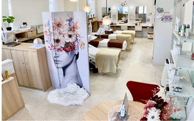 ビューティースキンラボゆめタウン筑紫野店